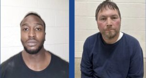 Two people arrested in drug investigation spanning Maryland and Pennsylvania