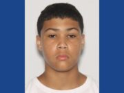 Police searching for missing person in Ohio