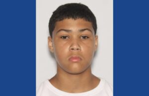 Police searching for missing person in Ohio