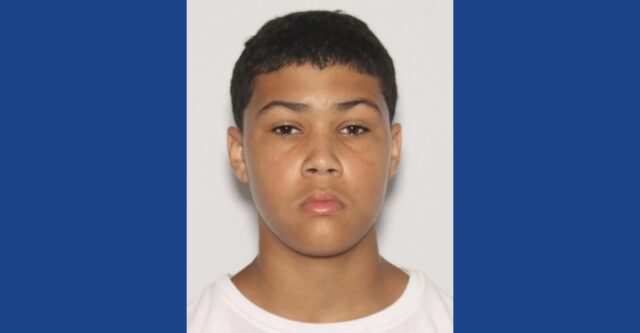 Police searching for missing person in Ohio
