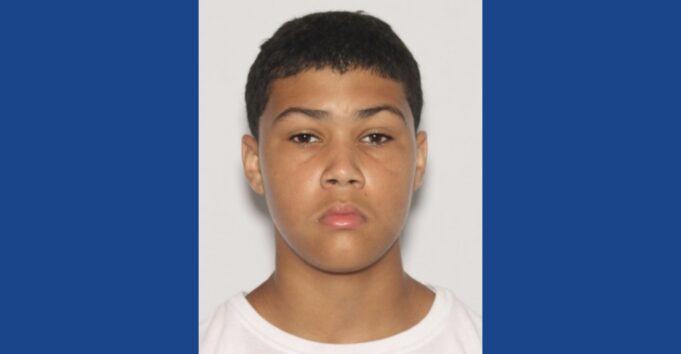 Police searching for missing person in Ohio