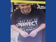 Police in Ohio searching for counterfeit money suspect