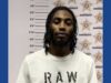 One person arrested following drug bust in Alabama