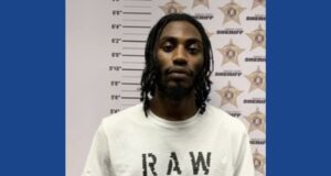 One person arrested following drug bust in Alabama