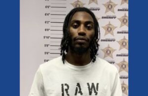 One person arrested following drug bust in Alabama