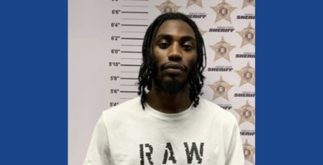 One person arrested following drug bust in Alabama