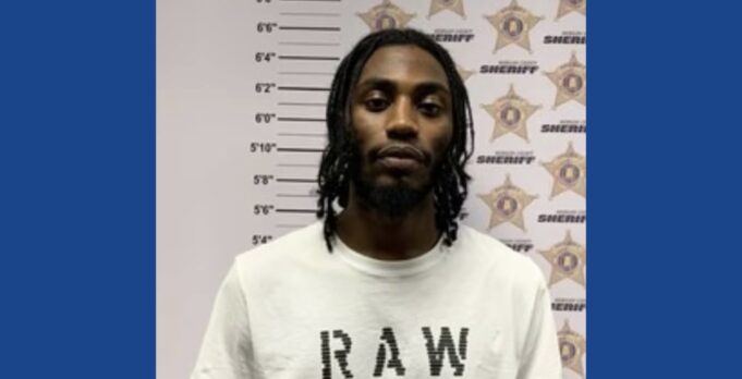 One person arrested following drug bust in Alabama