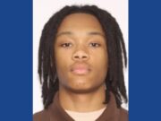 Authorities searching for missing person in Ohio