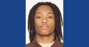 Authorities searching for missing person in Ohio