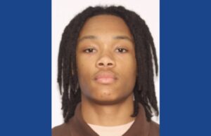 Authorities searching for missing person in Ohio