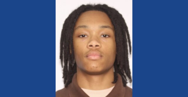 Authorities searching for missing person in Ohio
