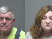 Two people arrested following drug bust in Ohio