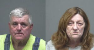 Two people arrested following drug bust in Ohio