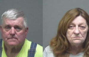 Two people arrested following drug bust in Ohio