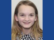 Police searching for missing person in Ohio