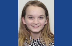 Police searching for missing person in Ohio