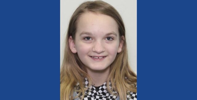 Police searching for missing person in Ohio
