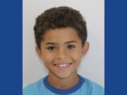 Authorities searching for missing person in Ohio