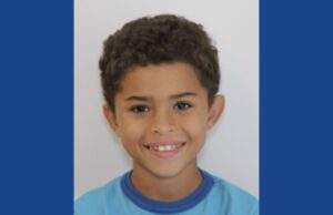 Authorities searching for missing person in Ohio