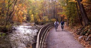 Federal budget proposes deep cuts to National Park Service, could impact Ohio sites