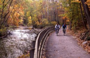 Federal budget proposes deep cuts to National Park Service, could impact Ohio sites
