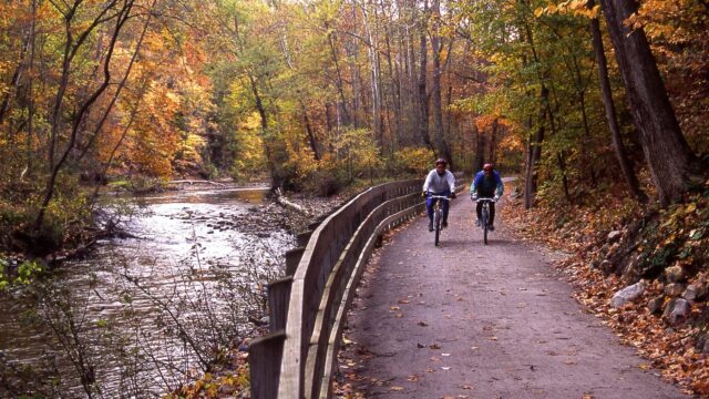 Federal budget proposes deep cuts to National Park Service, could impact Ohio sites