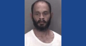 One person arrested on drug charges following police raid in South Carolina