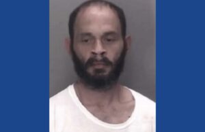 One person arrested on drug charges following police raid in South Carolina