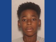 Police searching for missing person in Ohio