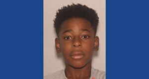 Police searching for missing person in Ohio