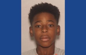 Police searching for missing person in Ohio