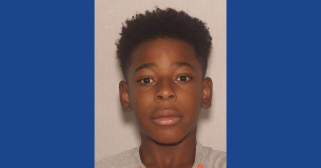 Police searching for missing person in Ohio