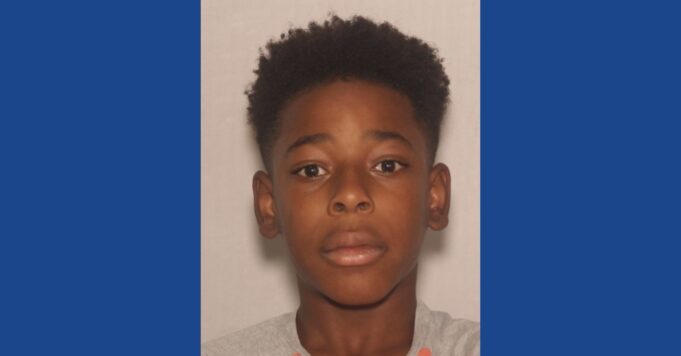 Police searching for missing person in Ohio