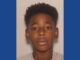 Police searching for missing person in Ohio