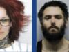 Two people arrested after breaking into Ohio laundromat