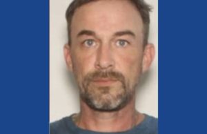 U.S. Marshals searching for wanted fugitive in Ohio