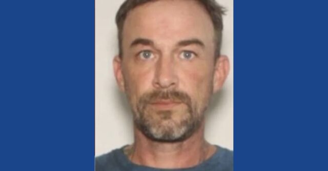 U.S. Marshals searching for wanted fugitive in Ohio