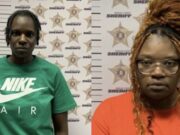 Two people arrested after traffic stop leads to drug bust in Alabama