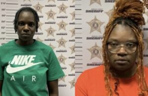 Two people arrested after traffic stop leads to drug bust in Alabama