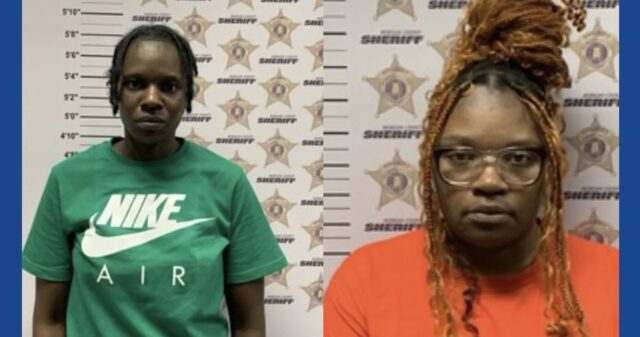 Two people arrested after traffic stop leads to drug bust in Alabama