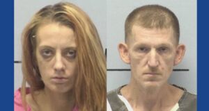 Two people arrested following fentanyl bust in North Carolina