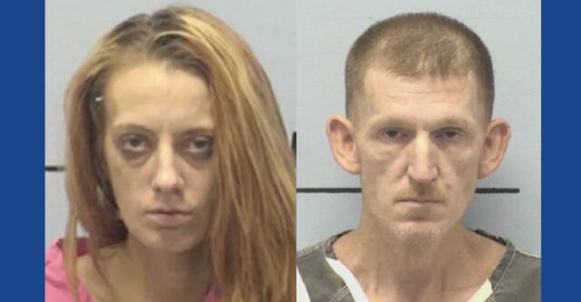 Two people arrested following fentanyl bust in North Carolina