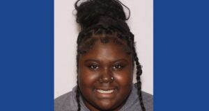 Authorities searching for missing person in Ohio