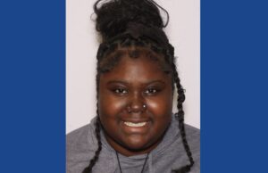 Authorities searching for missing person in Ohio