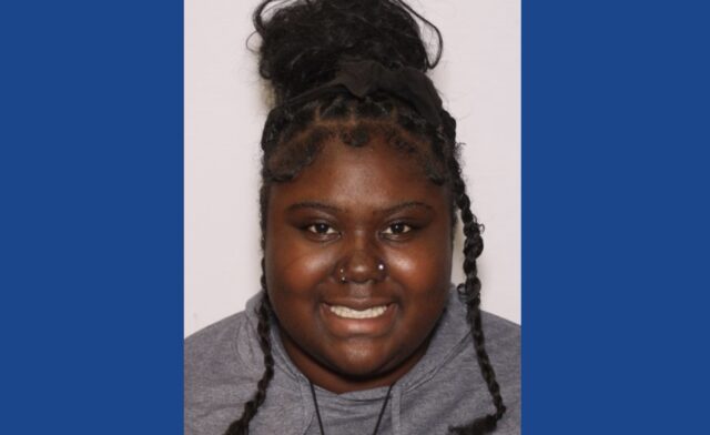 Authorities searching for missing person in Ohio