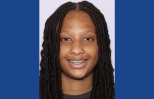 Police searching for missing person in Ohio