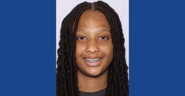 Police searching for missing person in Ohio