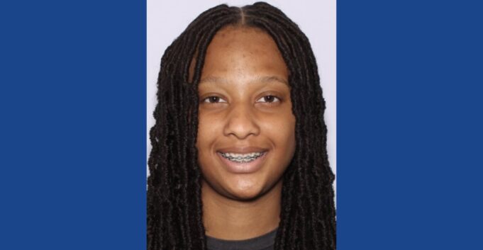 Police searching for missing person in Ohio