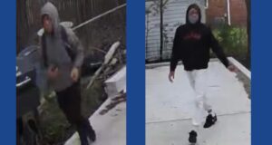 Police in Ohio attempting to identify individuals in connection with murder
