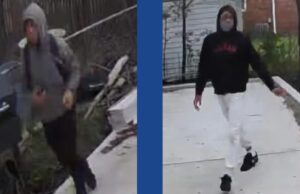 Police in Ohio attempting to identify individuals in connection with murder